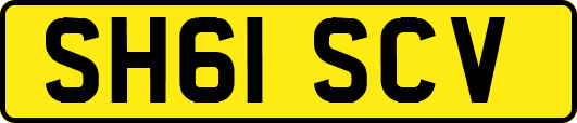 SH61SCV