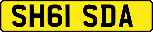 SH61SDA