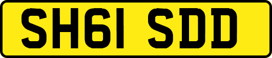 SH61SDD
