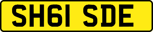 SH61SDE