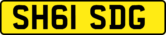SH61SDG