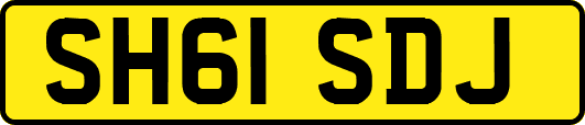 SH61SDJ