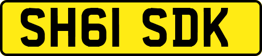 SH61SDK