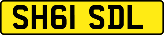 SH61SDL