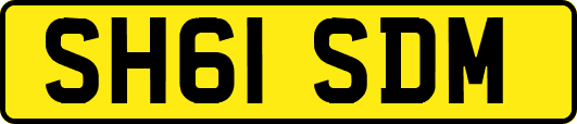 SH61SDM