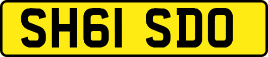 SH61SDO