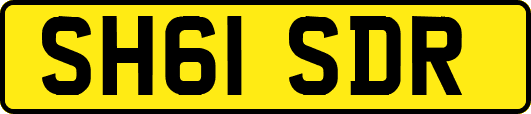 SH61SDR