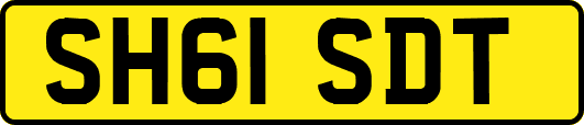 SH61SDT