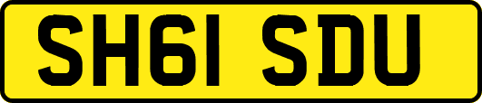 SH61SDU