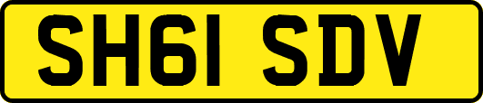 SH61SDV