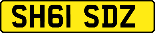 SH61SDZ