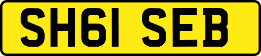 SH61SEB