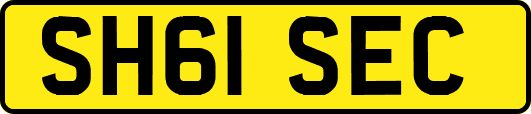 SH61SEC