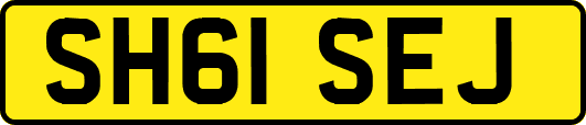 SH61SEJ