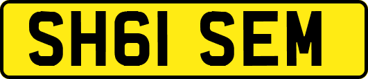 SH61SEM