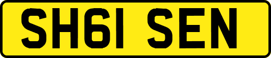 SH61SEN