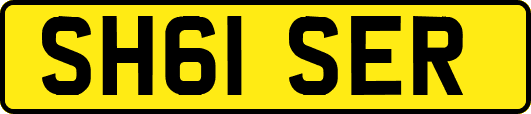 SH61SER