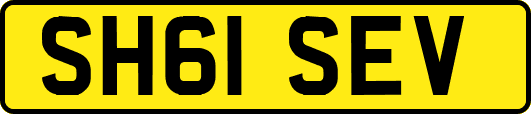 SH61SEV