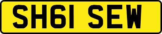 SH61SEW