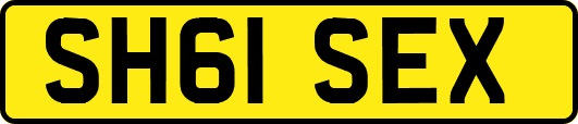 SH61SEX