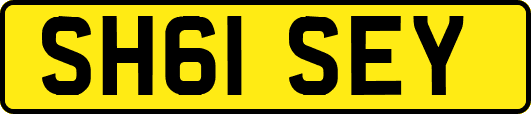 SH61SEY