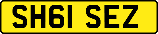 SH61SEZ