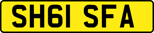 SH61SFA