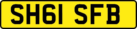 SH61SFB