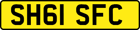 SH61SFC