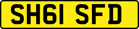 SH61SFD