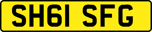 SH61SFG