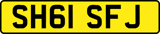 SH61SFJ