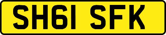 SH61SFK