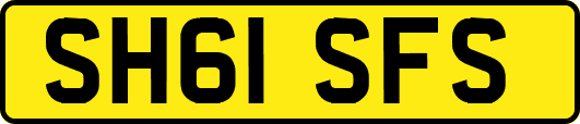 SH61SFS