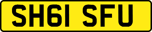 SH61SFU