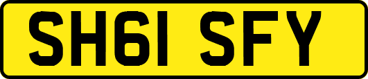 SH61SFY