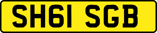SH61SGB