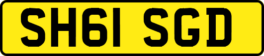 SH61SGD