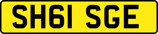SH61SGE