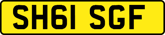 SH61SGF
