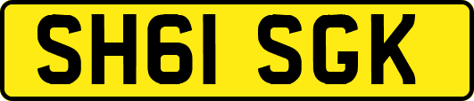 SH61SGK