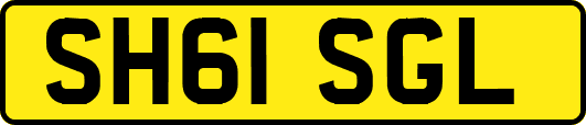 SH61SGL