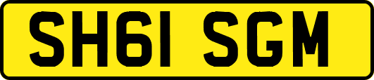 SH61SGM