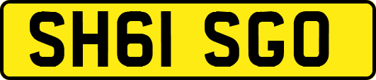 SH61SGO