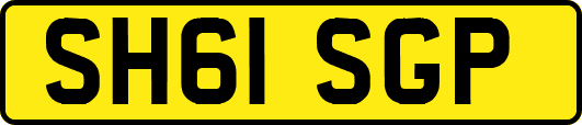 SH61SGP