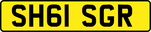 SH61SGR