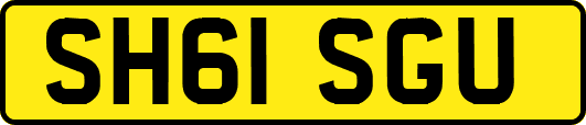 SH61SGU