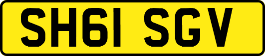 SH61SGV