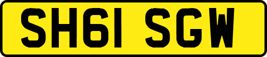 SH61SGW