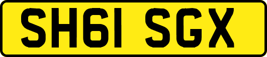 SH61SGX
